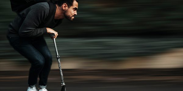 Imagen de la noticia ¿Tienes un patinete eléctrico? ¡Te contamos todo lo que necesitas saber!