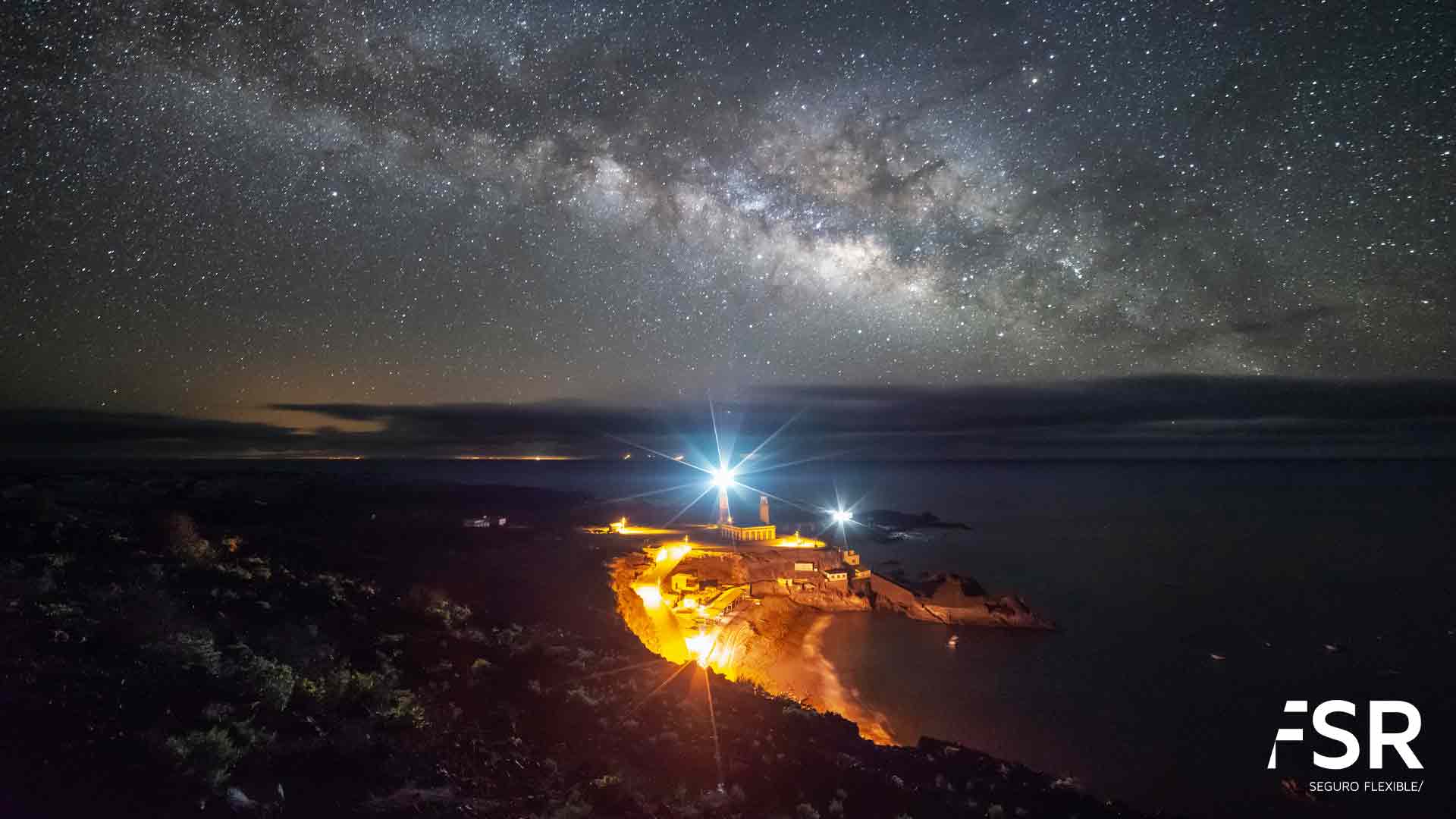 Imagen de la noticia La Isla de La Palma, un reto mayúsculo para el mundo del seguro y la Administracion.