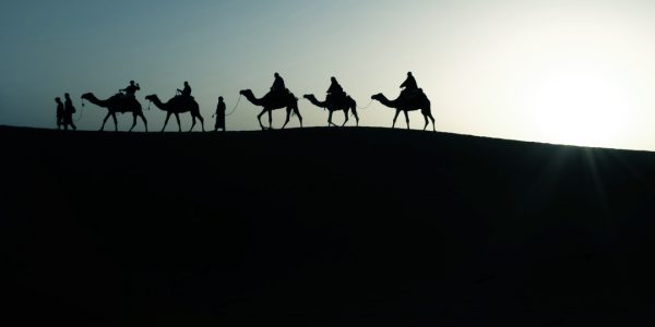 Imagen de la noticia Carta a los Reyes Magos. Por una jubilación mejor