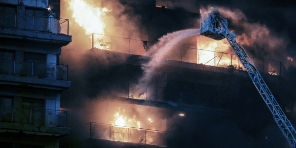 Imagen de la noticia Tragedia en Valencia: riesgos que son evitables