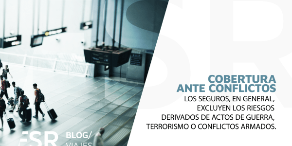 Imagen de la noticia Cómo afectan los conflictos geopolíticos a tu seguro: lo que realmente ocurre (y cómo protegerte)