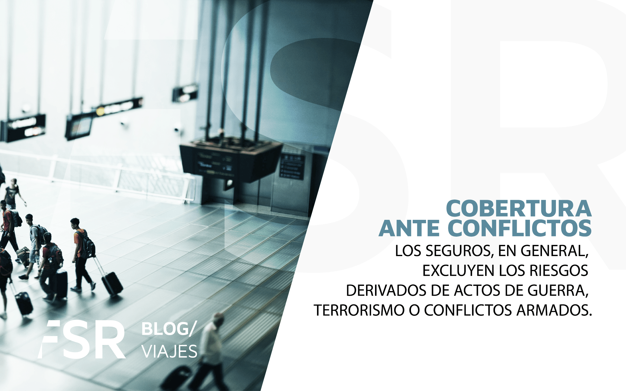 Imagen de la noticia Cómo afectan los conflictos geopolíticos a tu seguro: lo que realmente ocurre (y cómo protegerte)